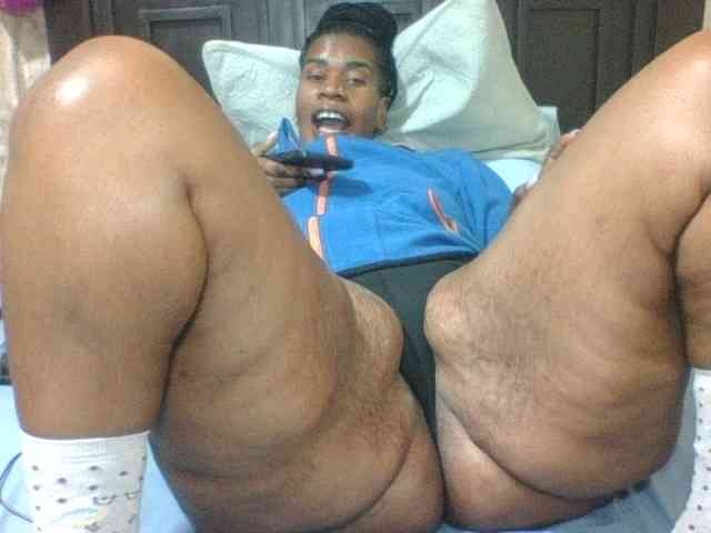 Sexyblacktits webcam