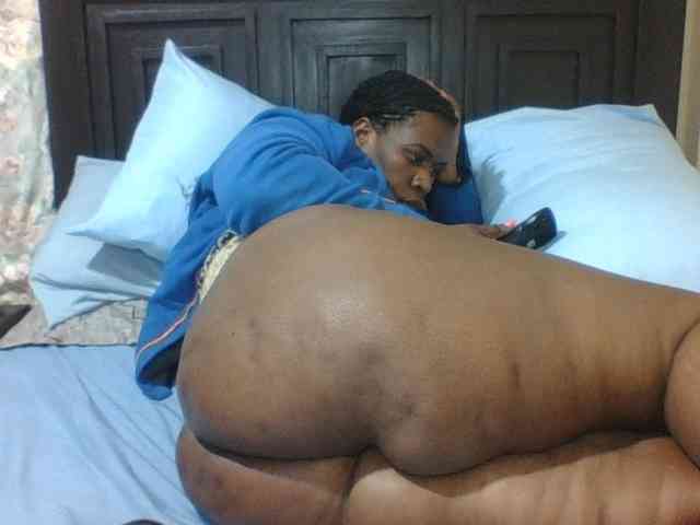 Sexyblacktits webcam