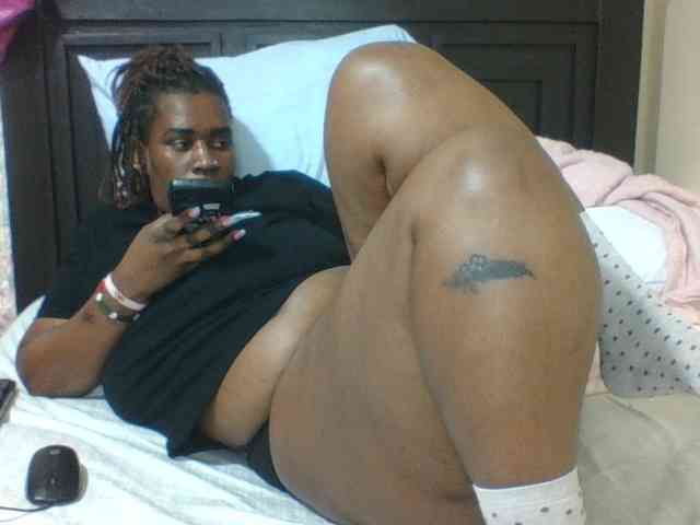 Sexyblacktits