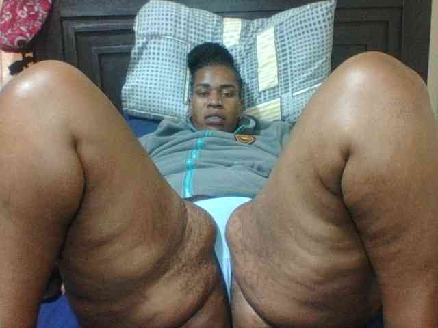Sexyblacktits webcam
