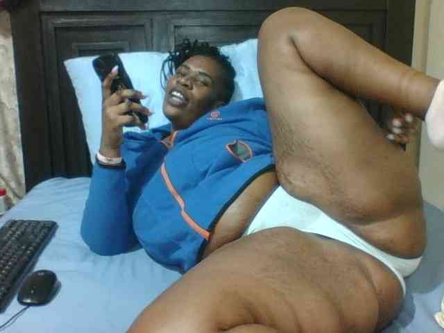 Sexyblacktits webcam