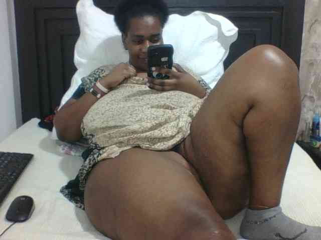 Sexyblacktits webcam