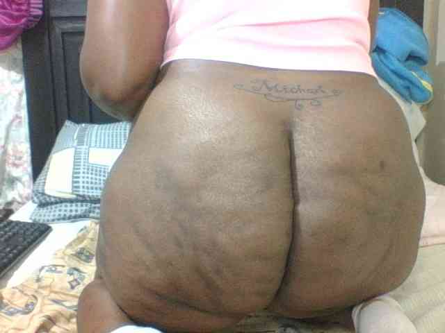 Sexyblacktits Sexyblacktits