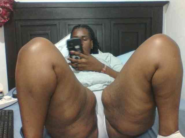 Sexyblacktits webcam