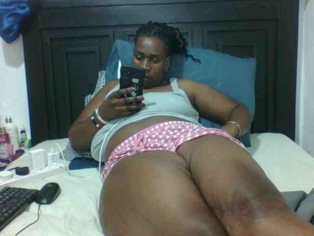 Sexyblacktits webcam