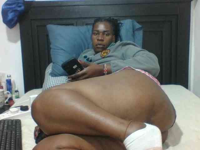 Sexyblacktits webcam