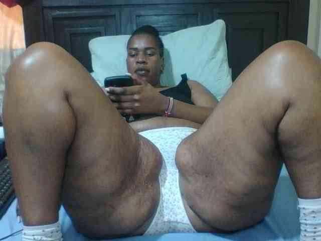 Sexyblacktits webcam