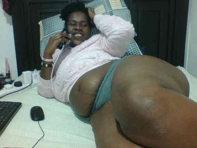 Sexyblacktits webcam