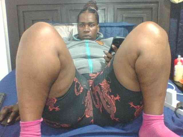 Sexyblacktits webcam