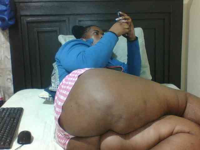 Sexyblacktits Sexyblacktits
