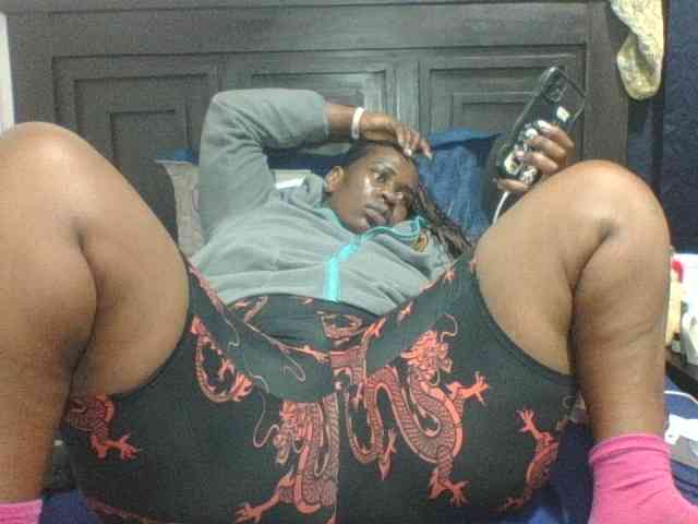 Sexyblacktits webcam