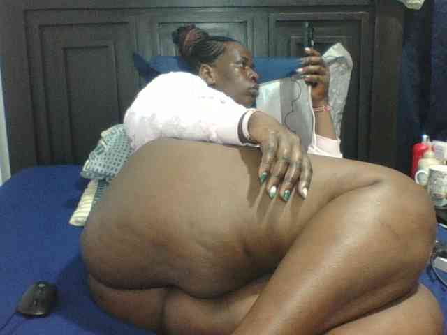 Sexyblacktits webcam