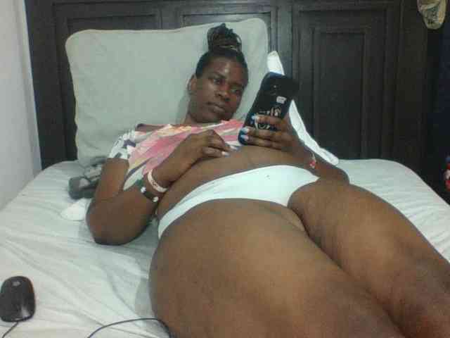 Sexyblacktits webcam