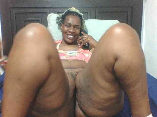 Sexyblacktits webcam