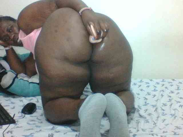 Sexyblacktits webcam