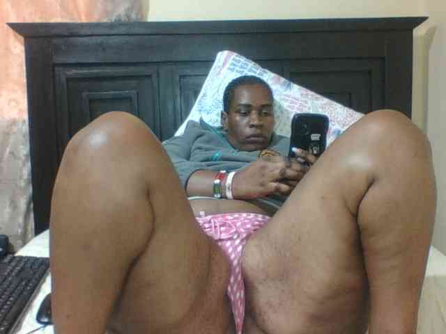 Sexyblacktits webcam
