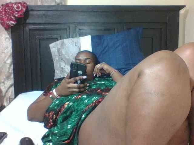 Sexyblacktits webcam