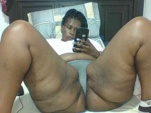 Sexyblacktits