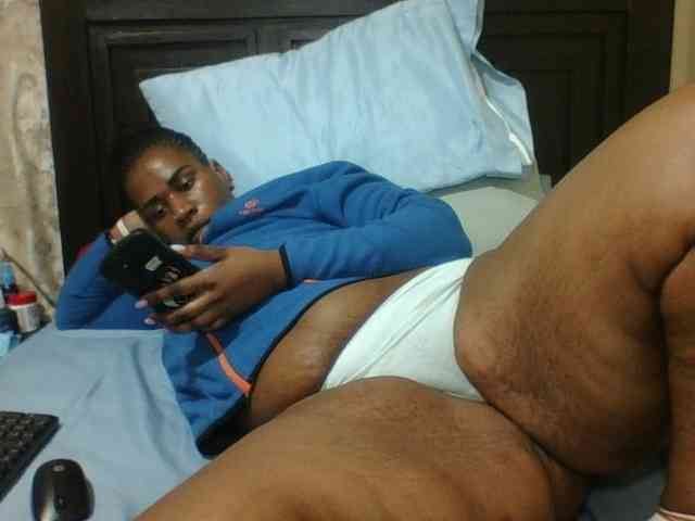 Sexyblacktits webcam