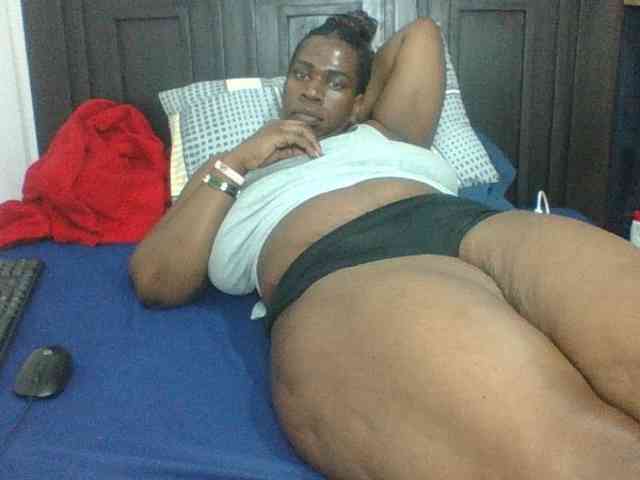 Sexyblacktits webcam