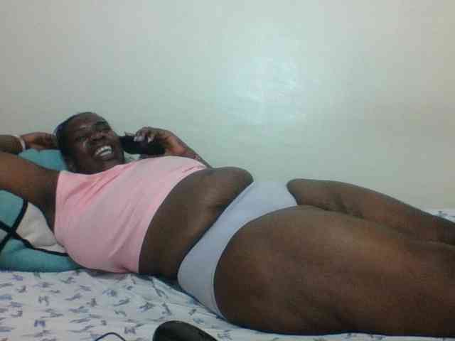 Sexyblacktits webcam