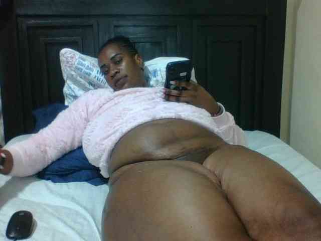 Sexyblacktits webcam