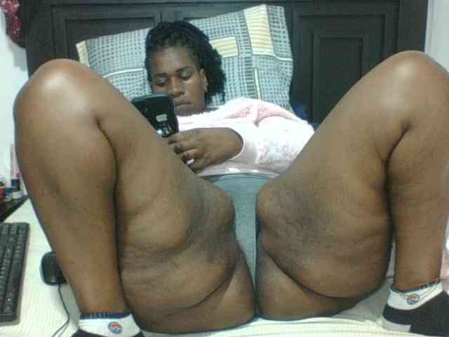 Sexyblacktits