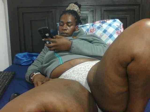 Sexyblacktits Sexyblacktits