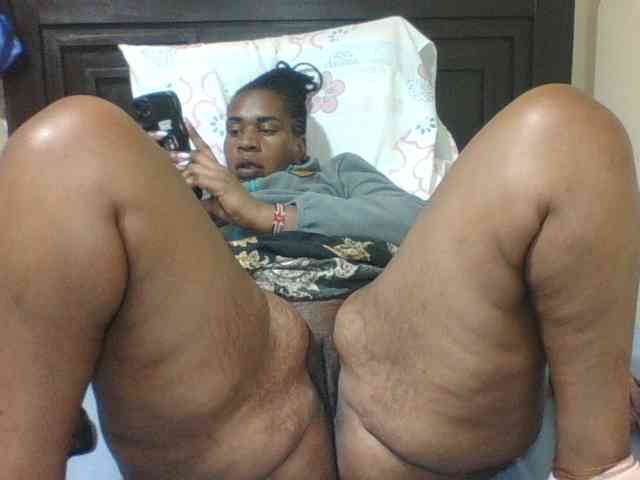 Sexyblacktits