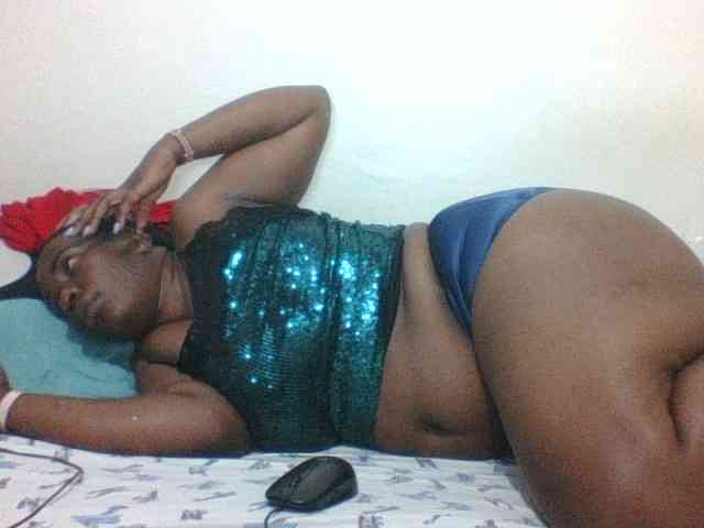 Sexyblacktits webcam