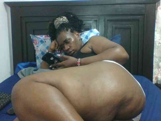 Sexyblacktits