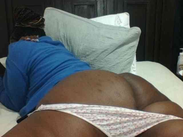 Sexyblacktits webcam