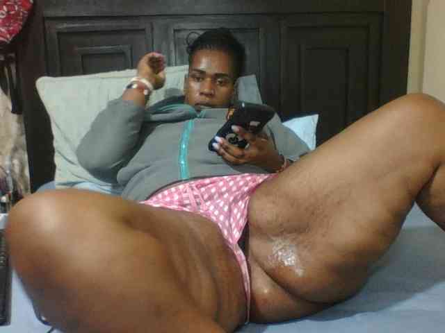 Sexyblacktits webcam