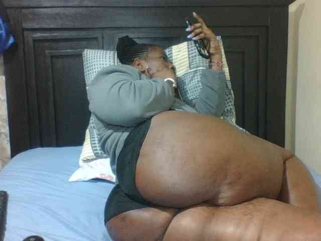 Sexyblacktits webcam
