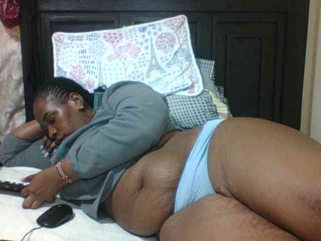 Sexyblacktits webcam