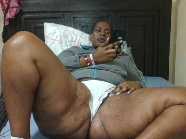 Sexyblacktits webcam
