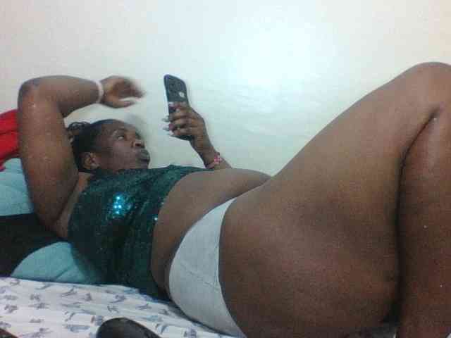 Sexyblacktits webcam