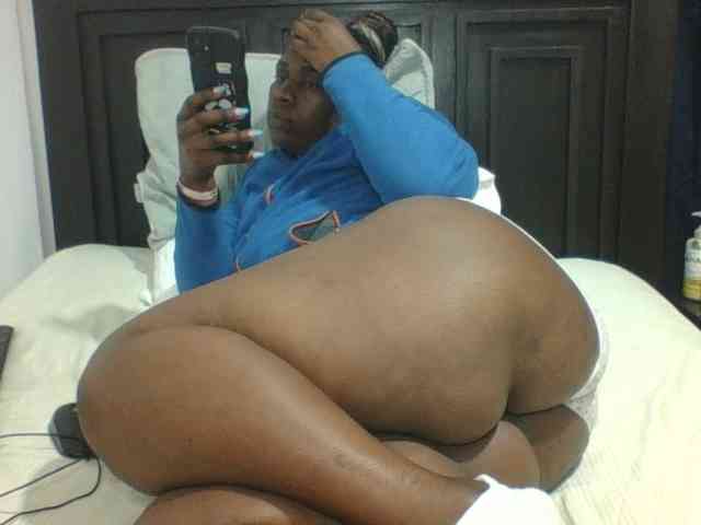 Sexyblacktits webcam