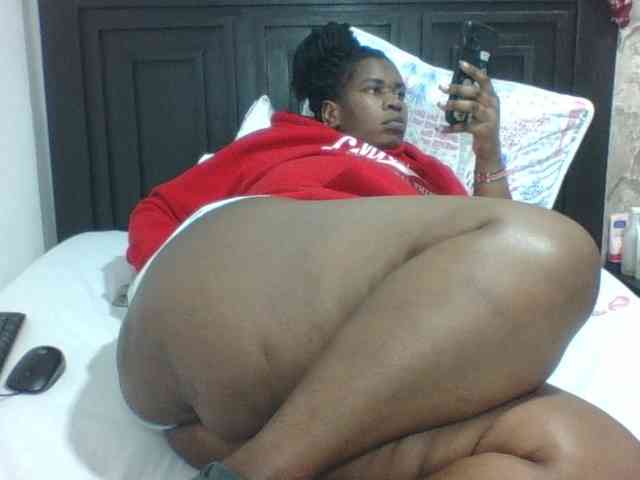 Sexyblacktits webcam