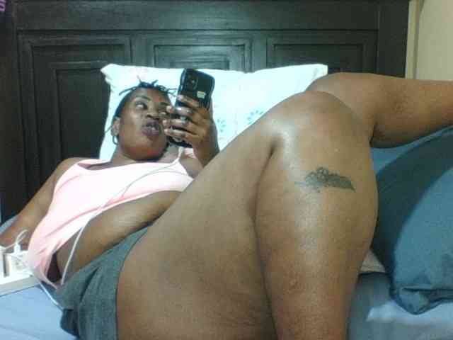 Model: Sexyblacktits