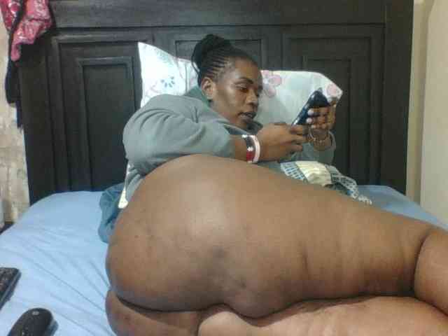 Sexyblacktits webcam
