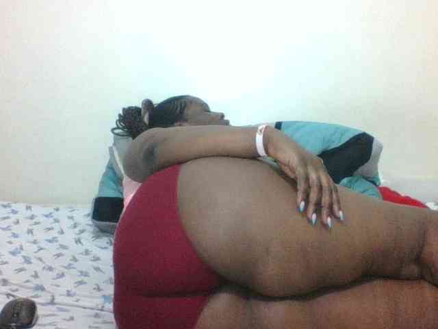 Sexyblacktits webcam