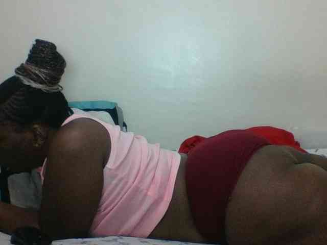 Sexyblacktits webcam