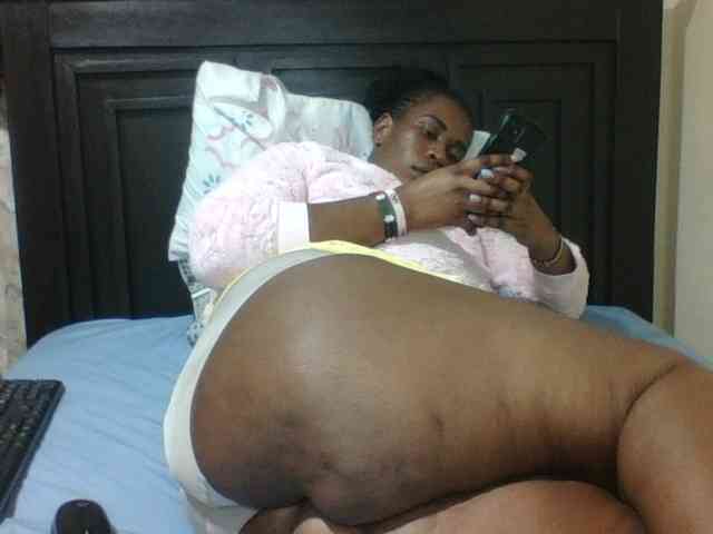 Sexyblacktits webcam