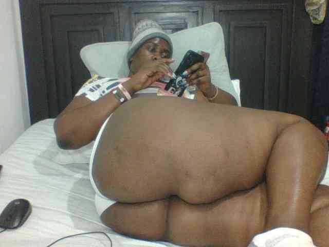 Sexyblacktits webcam