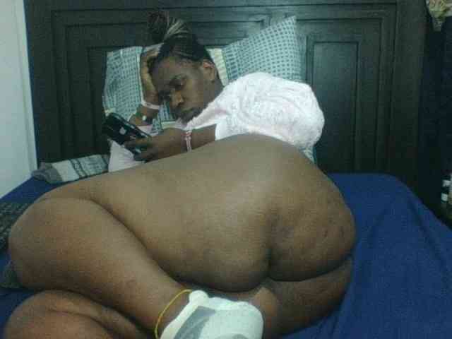 Sexyblacktits webcam