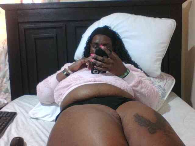 Sexyblacktits