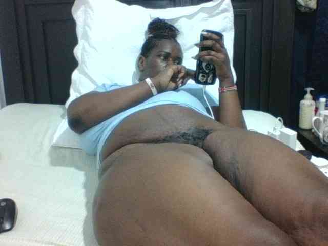 Sexyblacktits Live Webcam on BongaCams