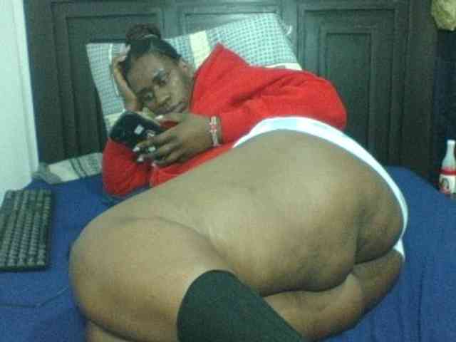 Sexyblacktits webcam