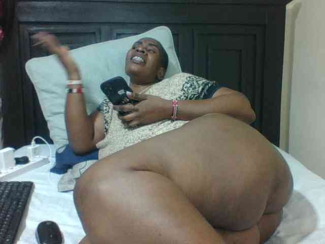 Sexyblacktits webcam